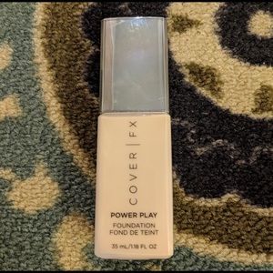 Cover FX Power Play Foundation